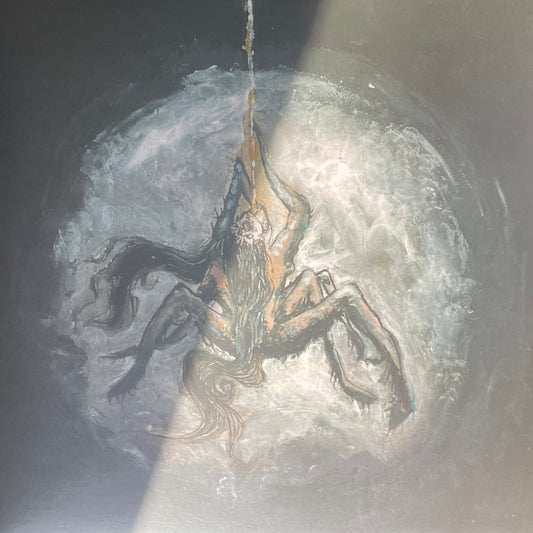 KATABASIS: an underworld opera LP